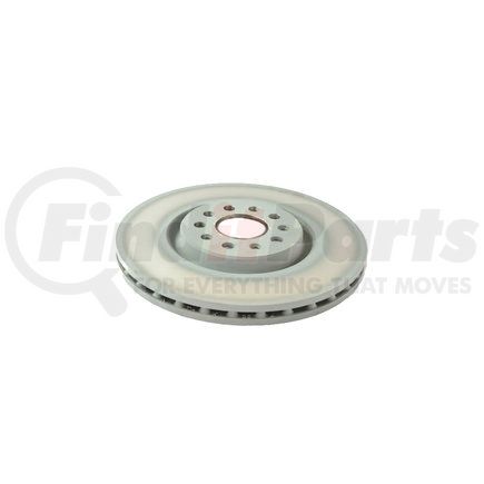 04779884AC by MOPAR - Disc Brake Rotor