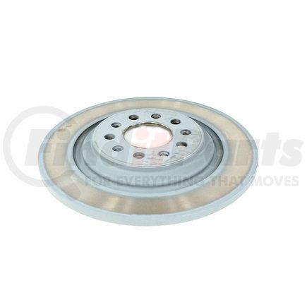 04779886AC by MOPAR - Disc Brake Rotor