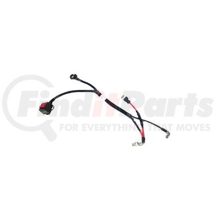 04795599AJ by MOPAR - WIRING