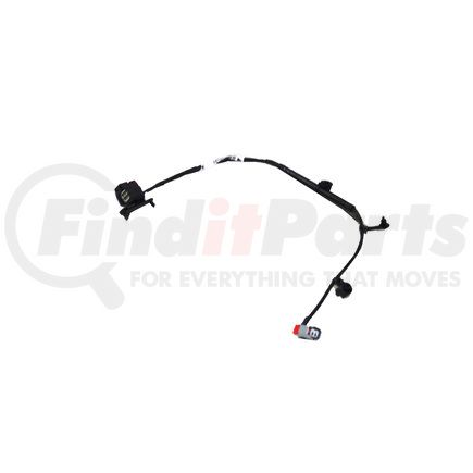 04801784AF by MOPAR - Engine Variable Valve Timing (VVT) Wiring Harness