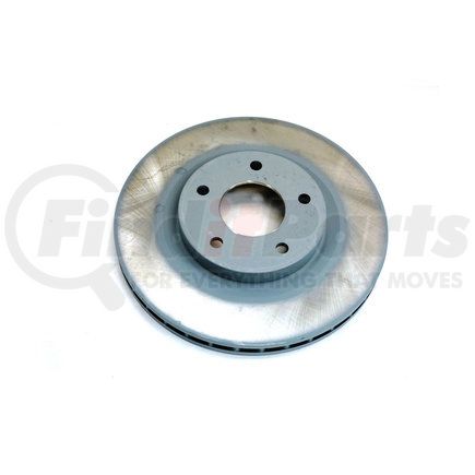 05105514AA by MOPAR - Disc Brake Rotor - Front, Fits 200, Avenger, Caliber, Compass, Express, Patriot, Sebring