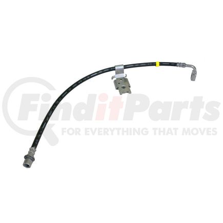 05140862AA by MOPAR - Power Brake Booster Vacuum Hose