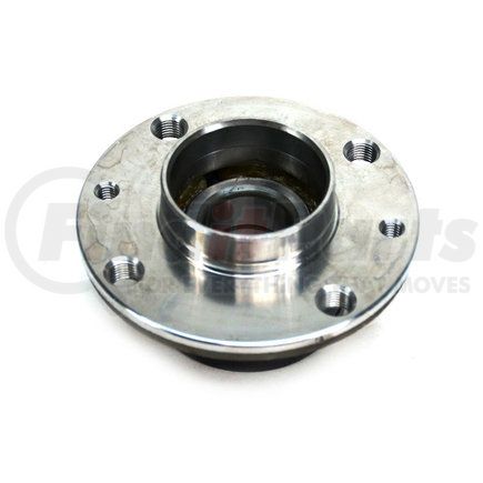 05154241AB by MOPAR - Axle Hub Assembly