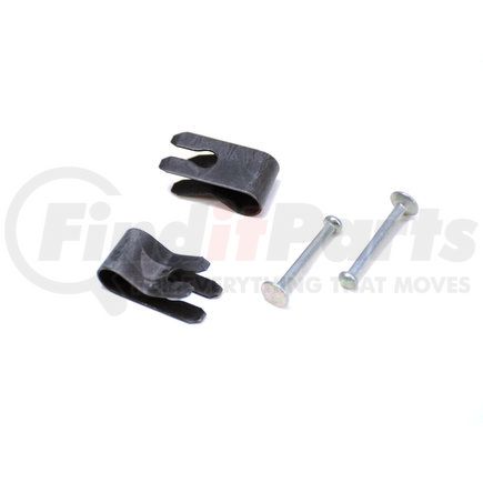 05159112AC by MOPAR - Disc Brake Hardware Kit