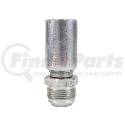 12U-512 by WEATHERHEAD - HOSE END