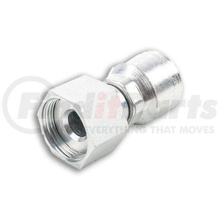 12Z-S76 by WEATHERHEAD - Eaton Weatherhead Z Series Crimp Hose Fittings Female ORS Swivel