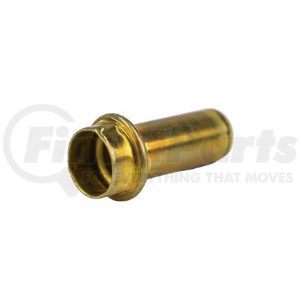 1484X6 by WEATHERHEAD - Hydraulics Adapter - Air Brake Insert For Nylon Tubing - Brass