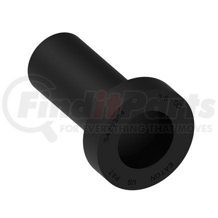 1829X4 by WEATHERHEAD - Eaton Weatherhead Quick>Connect Air Brake Field Attachable Hose Fittings Pressure Plug