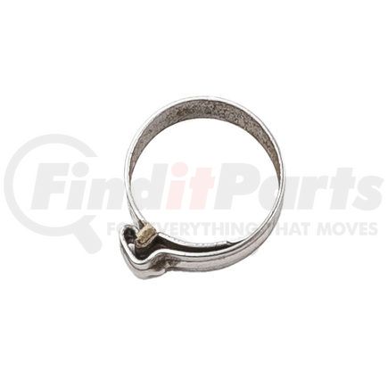 1F40104-10C by WEATHERHEAD - Fitting - Hose Fitting (Reusable), E-Z Clip