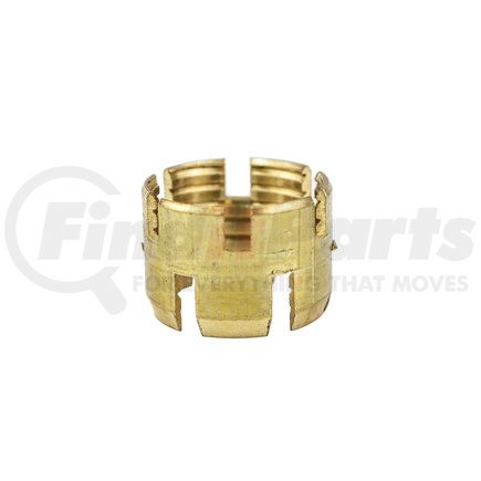 33806-A by WEATHERHEAD - Eaton Weatherhead 338 B Series Field Attachable Hose Fittings Sleeve