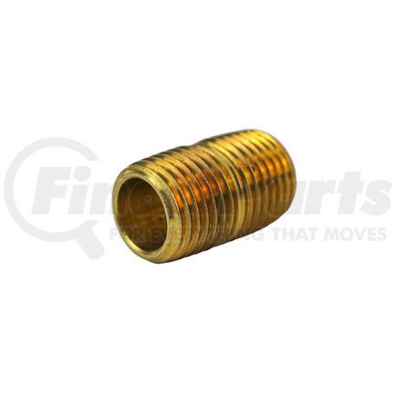 3326X4 by WEATHERHEAD - Hydraulics Adapter - Male Pipe Close Nipple