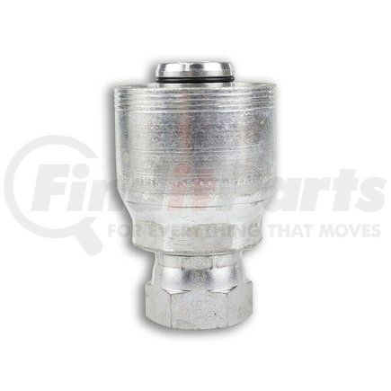 4SA12FJ16 by WEATHERHEAD - Hydraulic Coupling / Adapter - Female Swivel, 1 1/16-12 thread, Straight