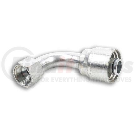 Weatherhead 4SA16FJB16 Hydraulic Coupling / Adapter Hydraulic Coupling / Adapter - Female Swivel, 90 degree, 1 5/16-12 thread