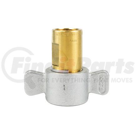 5100-S5-16B by WEATHERHEAD - F COUPLER