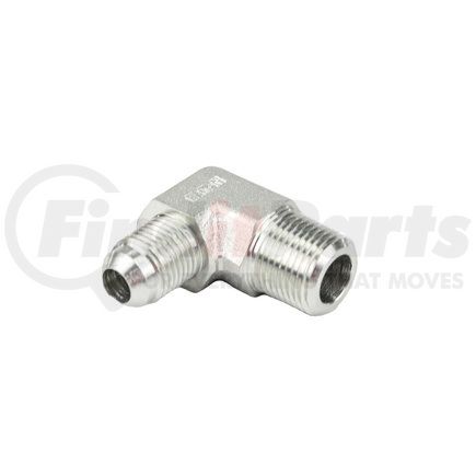C5405X6X6 by WEATHERHEAD - Adapter - Steel Shaped Fitting