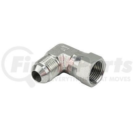 C5506X8 by WEATHERHEAD - Adapter - Steel Shaped Fitting J. Steel SHAPED FIT