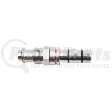 FJ3052-1012S by WEATHERHEAD - Aeroquip Fitting - Hose Fitting, E-Z Clip Male O-Ring (SP)