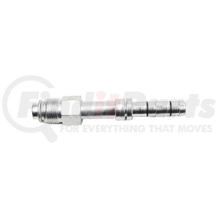 FJ3052-0808S by WEATHERHEAD - Aeroquip Fitting - Hose Fitting, E-Z Clip Male O-Ring (SP)