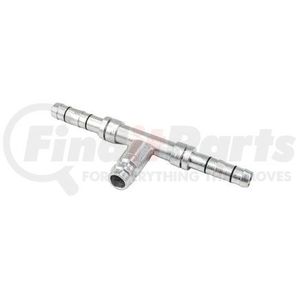 FJ5985-0606S by WEATHERHEAD - Aeroquip Fitting - Hose Fitting (Reusable), Refrigerant E-Z Clip