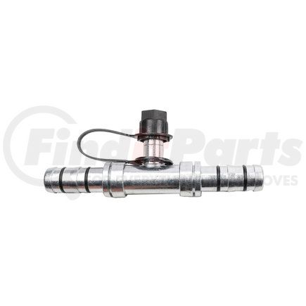 FJ5986-1212S by WEATHERHEAD - Aeroquip Fitting - Hose Fitting (Reusable), Refrigerant E-Z Clip, Splicer (LS)