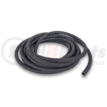 H06912 by WEATHERHEAD - H069 Series Hydraulic Hose - Black, Nitrile, 0.63" I.D, 1.08" O.D, 1500 psi