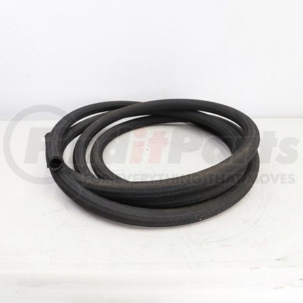 H06920 by WEATHERHEAD - H069 Series Hydraulic Hose - Black, Nitrile, 1.13" I.D, 1.5" O.D, 650 psi