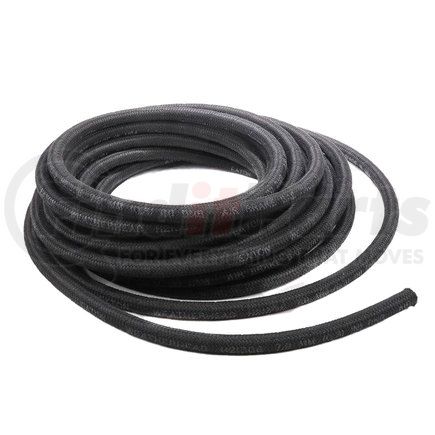 H21306 by WEATHERHEAD - H213 Series Hydraulic Hose - Black, CPE, 0.31" I.D, 0.61" O.D, 1500 psi