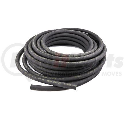 H28008 by WEATHERHEAD - Eaton Weatherhead H280 Series Rubber Hydraulic Braided Hose