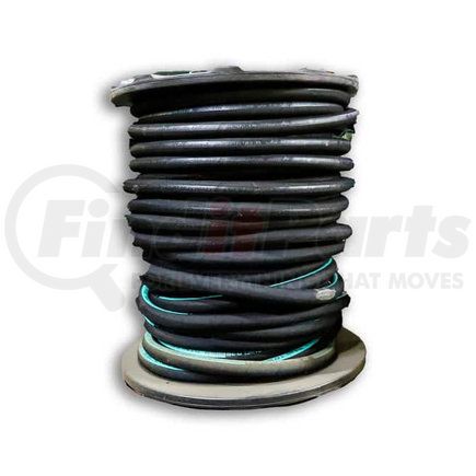 H28010-250R by WEATHERHEAD - Eaton Weatherhead H280 Series Rubber Hydraulic Braided Hose