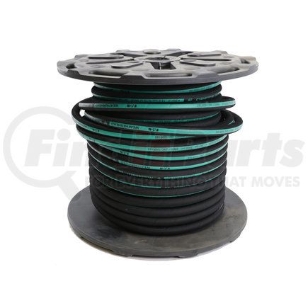 H28012-250R by WEATHERHEAD - Eaton Weatherhead H280 Series Rubber Hydraulic Braided Hose