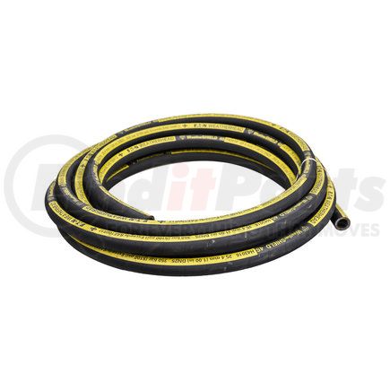 H43016-150 by WEATHERHEAD - Eaton Weatherhead H430 Series Rubber Hydraulic Spiral Hose