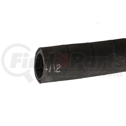 H43024 by WEATHERHEAD - H430 Series Hydraulic Hose - Black, Synthetic Rubber, 1.5" I.D, 2.16" O.D, 4000 psi