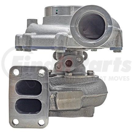 53279880024 by BORGWARNER - Turbocharger