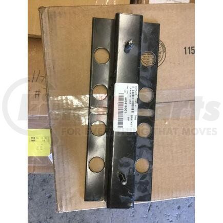 449416001 by NAVISTAR - INTERNATIONAL BRACKET,ASSY HEADLT BAR CTR RE