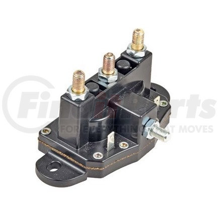 214-1231A61-06 by TROMBETTA - Trombetta, Solenoid, 12V, 6 Terminals, Intermittent