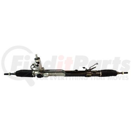 14A1001 by MANDO - Steering Rack Pinion