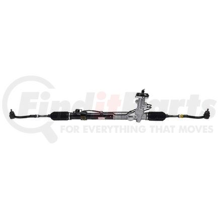 14A1004 by MANDO - Steering Rack Pinion