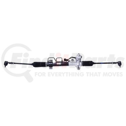 14A1019 by MANDO - Steering Rack Pinion