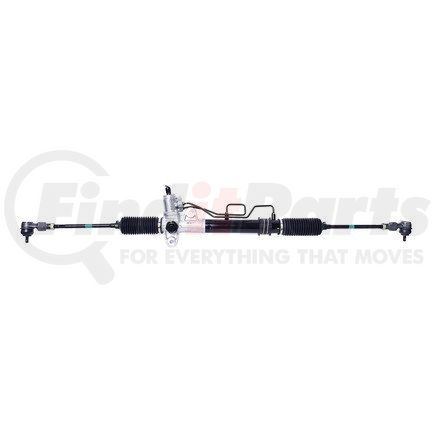 14A1021 by MANDO - Steering Rack Pinion