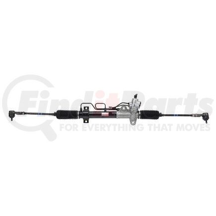 14A1020 by MANDO - Steering Rack Pinion