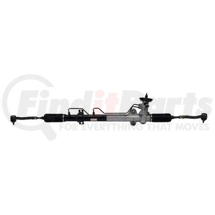 14A1030 by MANDO - Steering Rack Pinion
