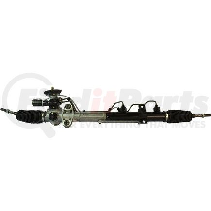 14A1034 by MANDO - Steering Rack Pinion
