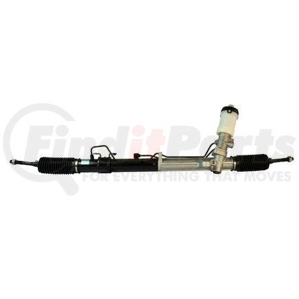 14A1039 by MANDO - Steering Rack Pinion