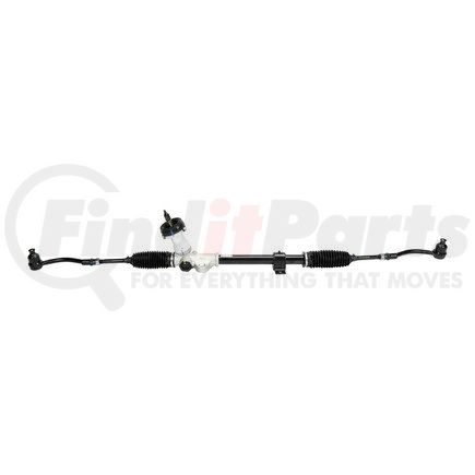14A1072 by MANDO - Steering Rack Pinion