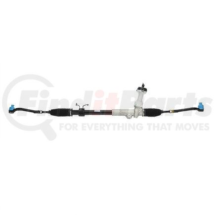 14A1073 by MANDO - Steering Rack Pinion