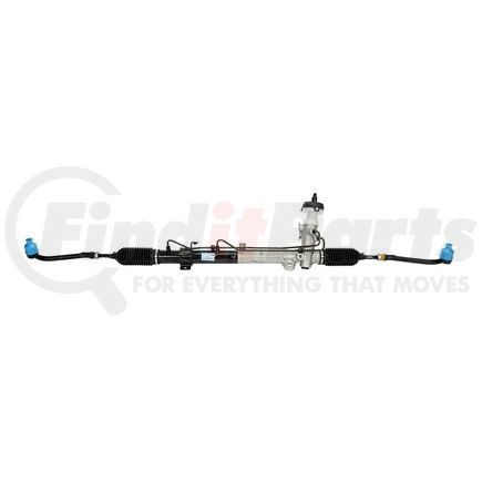 14A1084 by MANDO - Steering Rack Pinion