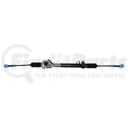 14A1085 by MANDO - Steering Rack Pinion