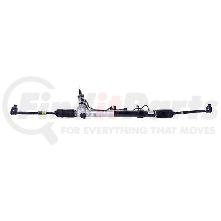 14A1131 by MANDO - Steering Rack Pinion