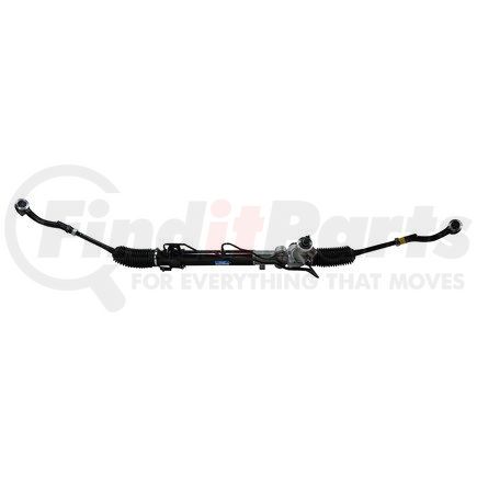 14A1140 by MANDO - Steering Rack Pinion