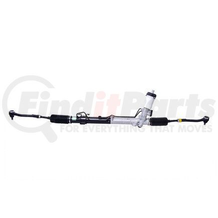 14A1139 by MANDO - Steering Rack Pinion